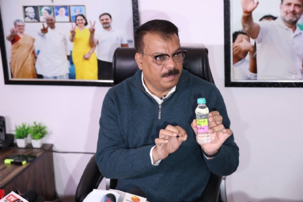 उमंग सिंघार उमंग सिंघार