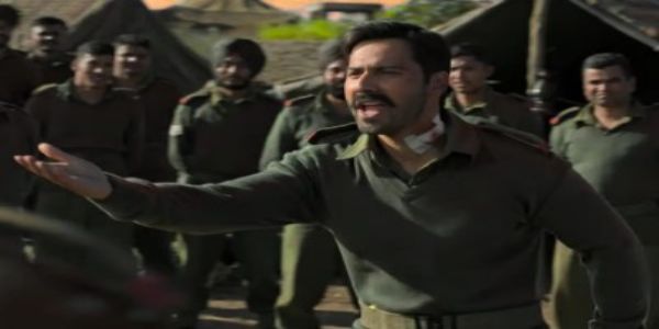 वरुण धवन - फोटो सोर्स एक्स