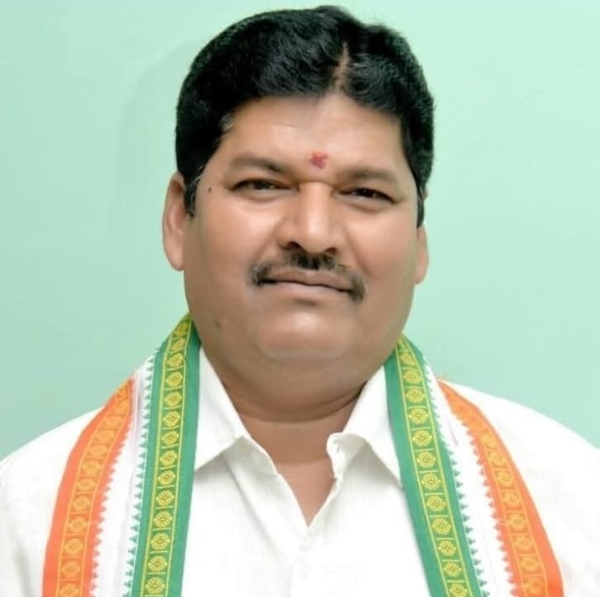 मुकेश राठौर