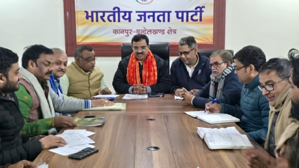 वीबी-जी -राम -जी ग्रामीण भारत के समग्र विकास, रोजगार व आजीविका के सशक्तिकरण दिशा में महत्वपूर्ण कदम