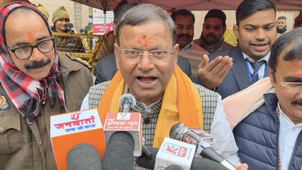 भाजपा प्रदेश अध्यक्ष भाजपा प्रदेश अध्यक्ष