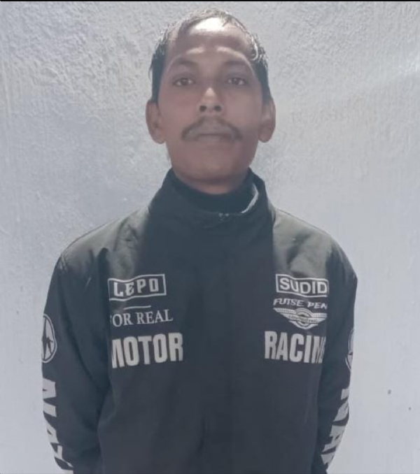 सजा पाने वाले आरोपी