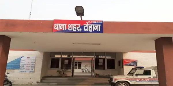 फतेहाबाद: आरटीआई कार्यकर्ता पर जानलेवा हमला, सरपंच के भाई पर हमले का आरोप