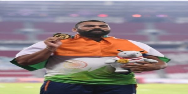 एशियन इंडोर एथलेटिक्स चैंपियनशिप के लिए भारतीय टीम घोषित, तजिंदरपाल तूर करेंगे नेतृत्व