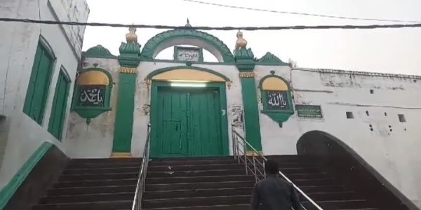 संभल के शाही जामा मस्जिद विवाद की काेर्ट में अगली सुनवाई अब 24 फरवरी को