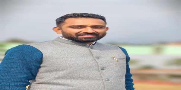 सेवानिवृत्त कर्मचारियों की पुनर्नियुक्ति बेरोजगार युवाओं के साथ अन्याय: डॉ. सनी शुक्ला