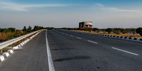 एनएच 727 एए के लिए अर्जित भूमि के मुआवजा भुगतान को लेकर अंचलवार शिविर का आयोजन