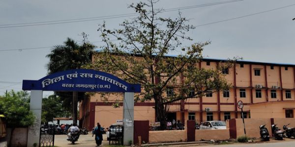 पिता की हत्या के आराेपित पुत्र को 10 वर्ष की हुई सजा