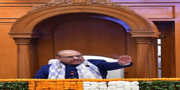 विधानसभा अध्यक्ष ने जरनैल सिंह के खिलाफ शिकायत को विशेषाधिकार समिति के पास भेजा