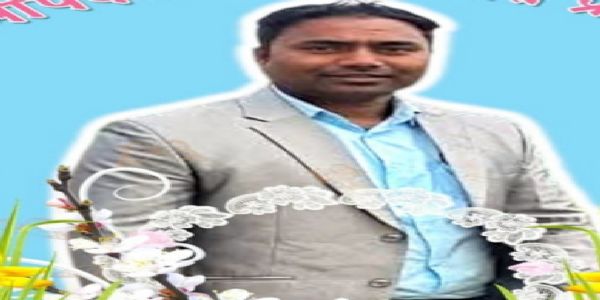 सड़क हादसे में आरसी चर्च के फादर सहित दो की मौत