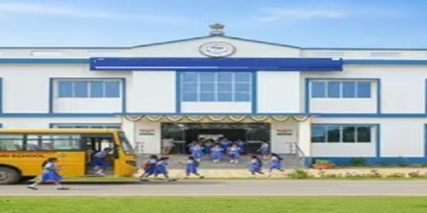 पीएमश्री योजना में मध्‍य प्रदेश के 799 विद्यालयों का किया गया चयन