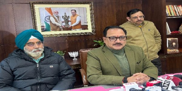 भाजपा का आतिशी के कथित आपत्तिजनक बयान पर विरोध, कल आआपा कार्यालय के बाहर प्रदर्शन