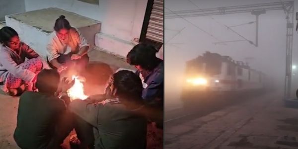 मध्य प्रदेश में कड़ाके की सर्दी का कहर, कल्याणपुर में पारा 2.7 डिग्री तक गिरा, ठंड और बढ़ने के आसार