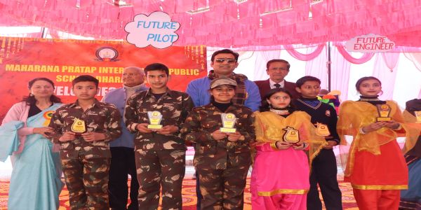 शिक्षा को गुणवत्तापूर्ण बनाने के लिए किए जा रहे अहम बदलाव : बाली