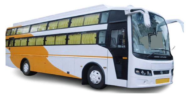 अब उज्जैन शहर में 17 घंटे प्रतिबंधित रहेंगी स्लीपर कोच बसें