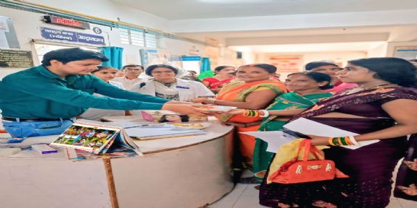 मातृत्व सुरक्षा में बड़ा बदलाव, अब महीने में तीन बार होगी हाई-रिस्क प्रेग्नेंसी जांच