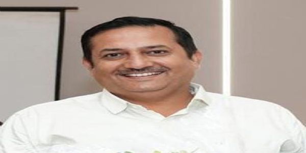 वीबी जी-राम-जी योजना के नाम पर कांग्रेस जनता में भ्रम पैदा कर रही - डॉ. विजयशंकर मिश्रा