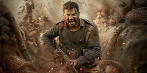 'बॉर्डर 2' के निर्माता ने ट्रोलिंग पर तोड़ी चुप्पी, वरुण धवन के समर्थन में आए सामने