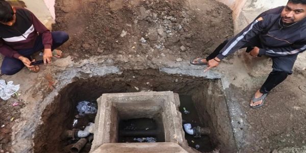 भोपाल में भी पानी में मिला 'ई-कोलाई' बैक्टीरिया, इससे इंदौर में गई 20 लोगों की जान