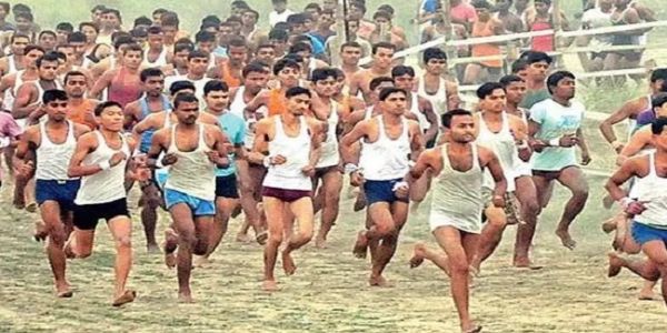 मप्रः सेना भर्ती के द्वितीय चरण के अतिरिक्त नियुक्तियों के परिणाम घोषित