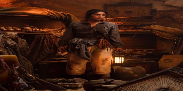 प्रियंका चोपड़ा - फोटो सोर्स एक्स