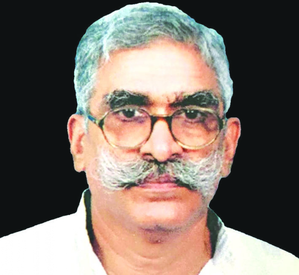 रविदेव आनन्द