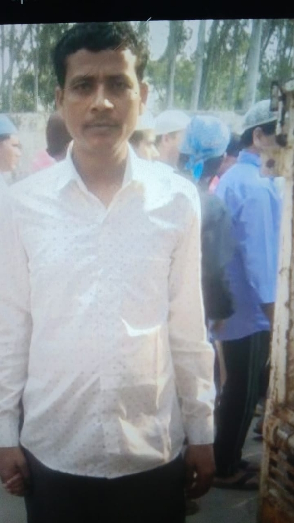 मोहम्मद कुर्बान (फाइल)।