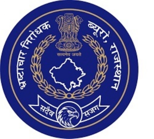 परिवहन विभाग में एसीबी की बड़ी रेड: जयपुर समेत 6 जिलों में 11 ठिकानों पर छापेमारी