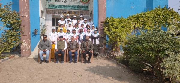 23 महिलाओं ने सीखे बैंकिंग कार्यप्रणाली के गुर