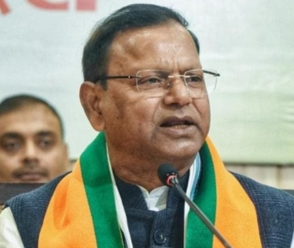 पंकज चौधरी पंकज चौधरी