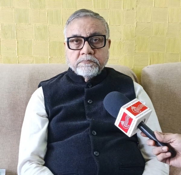 तापस राय