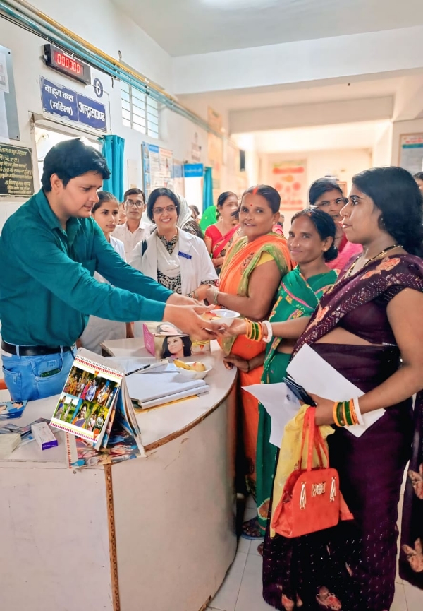 अस्पताल