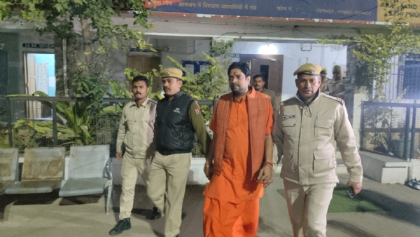 चित्तौड़गढ़ की  कोतवाली थाना पुलिस ने रमेश ईनाणी हत्याकांड में आरोपित को गिरफ्तार किया।