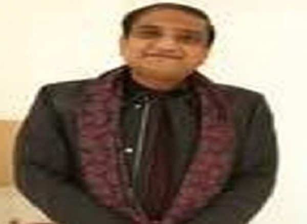 आरोपित की फाइल फोटो