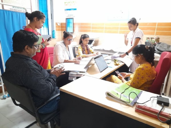 अस्पताल