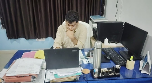 अमित कुमार