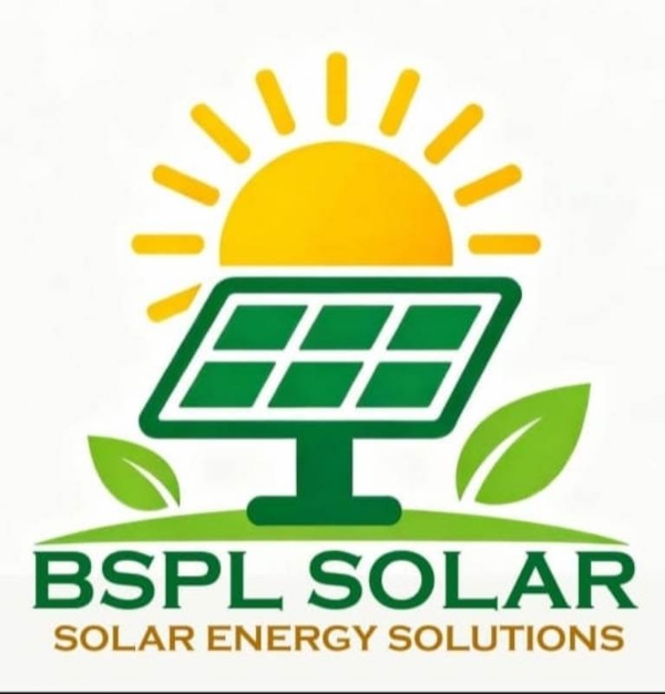 बीएसपीएल सोलर एनर्जी सॉल्यूशंस बीएसपीएल सोलर एनर्जी सॉल्यूशंस