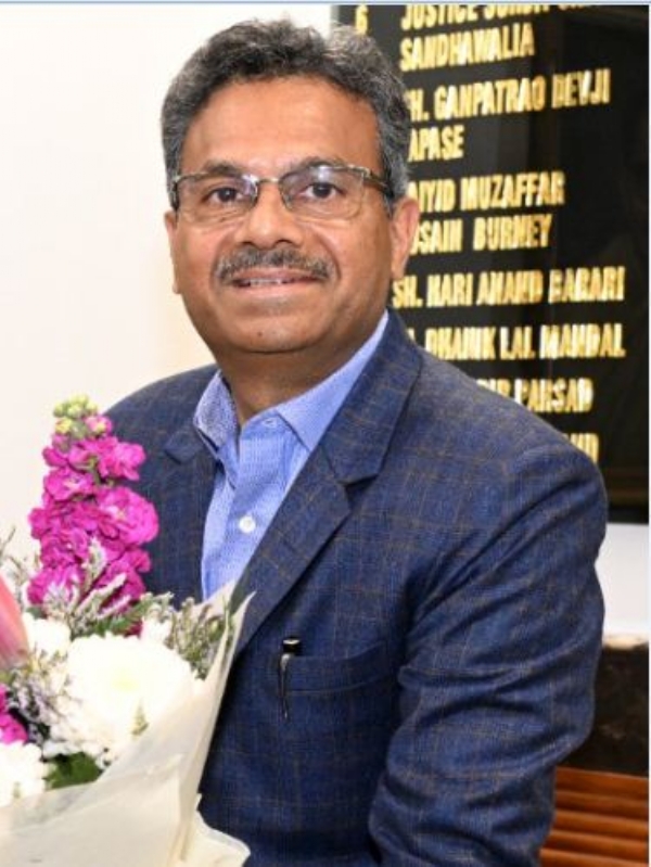 हरियाणा के मुख्य सचिव अनुराग रस्ताेगी हरियाणा के मुख्य सचिव अनुराग रस्ताेगी