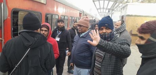 चेकिंग अभियान चेकिंग अभियान