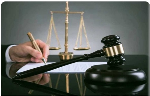 दीवानी न्यायालय