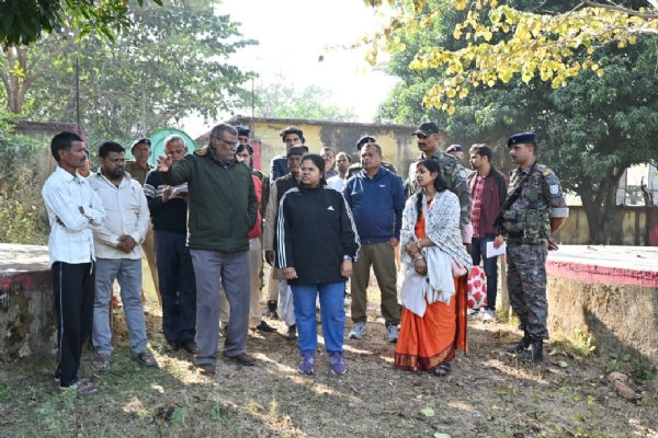 दिशा निर्देश