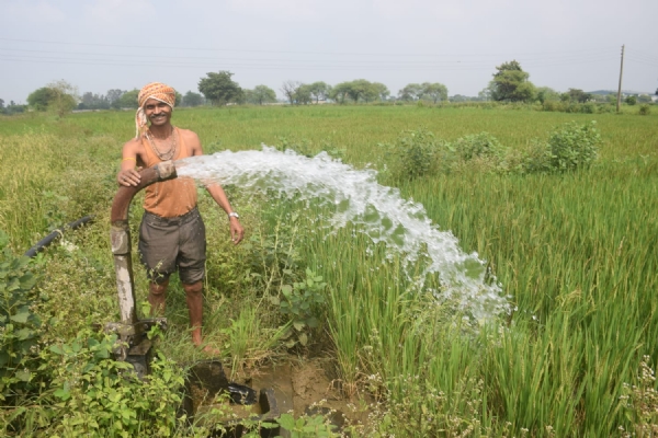 बिजली उपभोक्ताओं में 362 प्रतिशत की वृद्धि