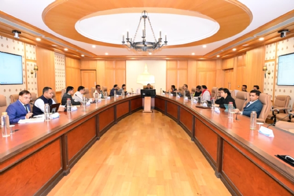 असम कैबिनेट