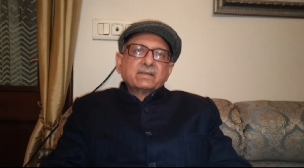 कांग्रेस विधायक परमवीर सिंह