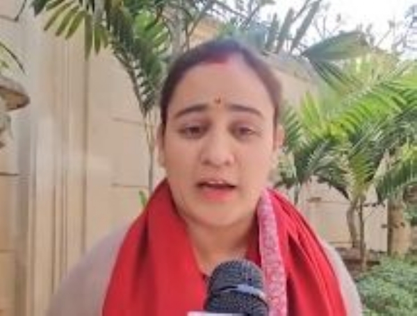 अपर्णा यादव