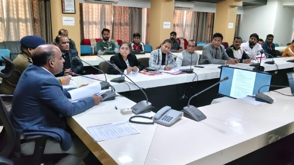 प्रतियोगिता का तीन चरणों में होगा आयोजन प्रतियोगिता का तीन चरणों में होगा आयोजन