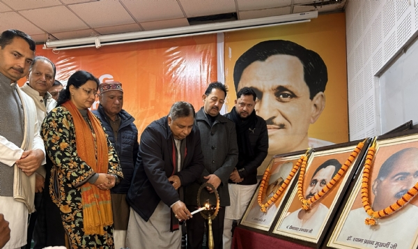 ग्रामीण अर्थव्यवस्था मजबूत होगी और गरीबों को लाभ मिलेगा: सत शर्मा