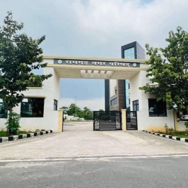 नगर परिषद का फाइल फोटो