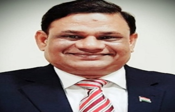 डॉ. अशोक कुमार भार्गव