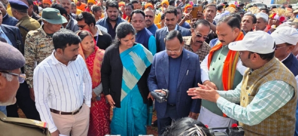 जोश अभियान